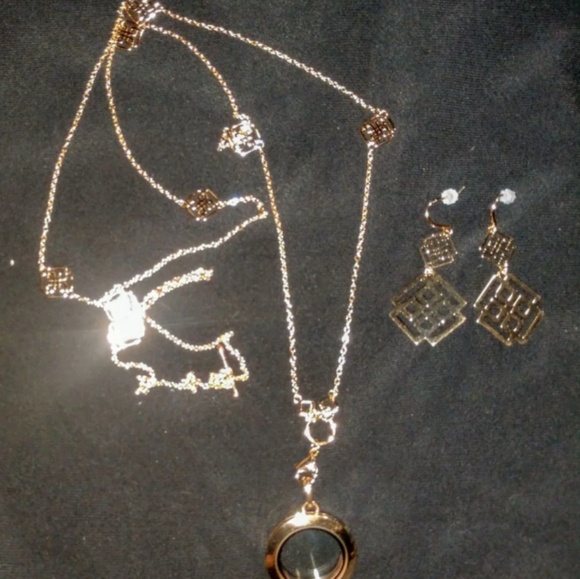 Origami Owl Always and Forever Set - Picture 7 of 7